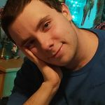 Brian Leclair - @illorona4733 - Instagram