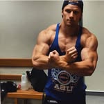 Brian Leclair - @bleclair_89 - Instagram