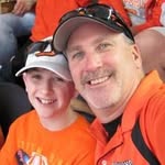 Brian Leclair - @brianleclairomamio - Instagram