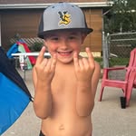 Brian LeClere - @shorebreakerchessies - Instagram
