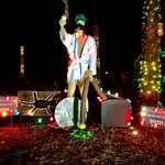 Brian Ledbetter - @cousineddieauburn - Instagram