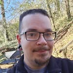 Brian Ledbetter - @brianledbetter - Instagram