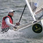 Brian Ledbetter - @brianlsailing - Instagram