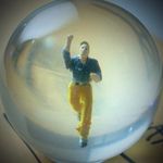 Brian Lederman - @sleeplaughing - Instagram