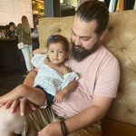 Brian Ledet - @lumenian13 - Instagram