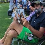 Brian Ledet - @brianledet - Instagram