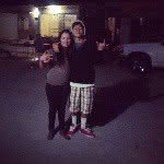 Brian Ledezma - @briansantoshgs - Instagram