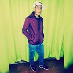Brian Ledezma - @ledezma9486 - Instagram