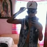 Brian Ledezma - @thug_klown - Instagram
