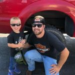 Brian Ledger - @ledgersmotorsports - Instagram