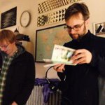 Brian Ledger - @bashi_bazouk - Instagram