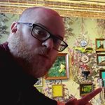 Brian Ledoux - @bledoux78 - Instagram