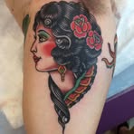 Brian Leebrick - Facebook