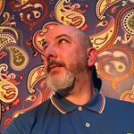 Brian Leech - @dj.squidgy - Instagram