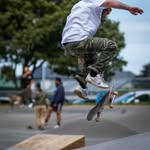 Leeham Branigan - @wsk4life - Instagram