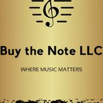 Brian Leedy - @buythenote - Instagram