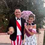 Brian Leedy - @moneyputt09 - Instagram