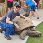 Brian Leek - @faulken_wulf - Instagram