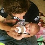 Brian Leezer - @i_be_that_pretty_mother_fvcker - Instagram