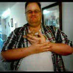 Brian Leftwich - @wolfybitey3 - Instagram