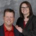 Brian and Sharon Duffee with Coldwell Banker Legacy - Facebook