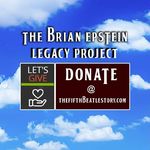 Brian Epstein Legacy Project - @thefifthbeatlestory - Instagram