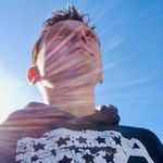 Brian Legge - @astrocrypto4444 - Instagram