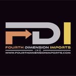 Brian Legge - @fourthdimensionimports - Instagram