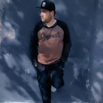 Brian leproso - @brian_legroso - Instagram