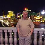 Brian Lehane - @brubusteruk - Instagram