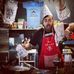 Brian Lehmann - Facebook