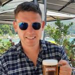 Brian Leigh - @mickgleaming - Instagram