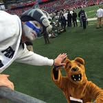 Brian Leininger - @bleininger15 - Instagram