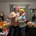 Brian Leininger - Facebook
