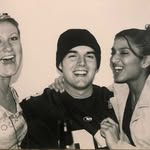 Lenny - @brianleininger72 - Instagram