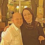 Brian Leitch - @brihardzero - Instagram