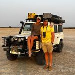 Brian Leitch - @brianleitch5 - Instagram