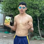 Ambicion y disciplina - @brianleoneel_ - Instagram