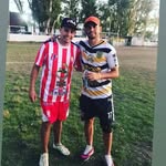 Brian Herrera - @brian.leonel15 - Instagram