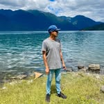 Brian Leonel Barraza Andrades - @brian_leonel9 - Instagram