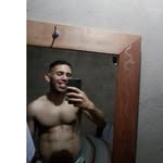 Brian Martinez - @brianleonel.1995 - Instagram