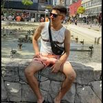 Brian Morales - @brianleonel.m - Instagram