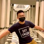 BRIAN LEONG - @briannnnleong - Instagram