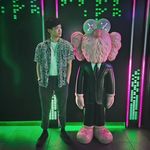Brian Leong - @brainloeng - Instagram