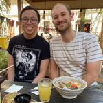 Brian Leong - @brianjleong - Instagram
