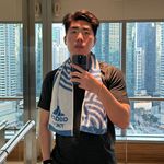 Brian Leong - @b.riaaanl - Instagram