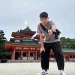 Brian Leong - @brianleongtung - Instagram