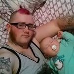 Brian Letterman - @wickedpanda32 - Instagram