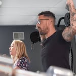 Brian Leveille - @bdl284 - Instagram