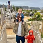 Brian Levenson - @brilev1 - Instagram
